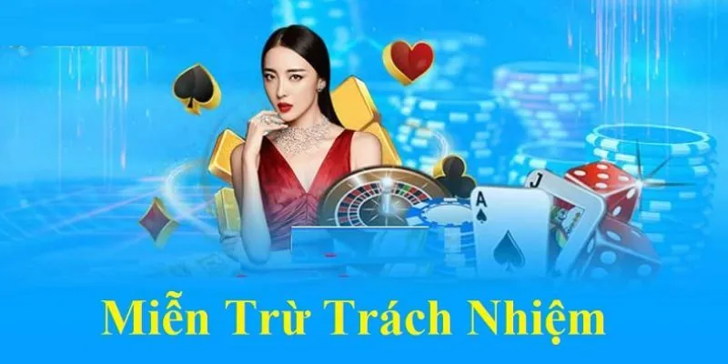 MIỄN TRÁCH NHIỆM 2 Các dạng miễn trách nhiệm Jun88