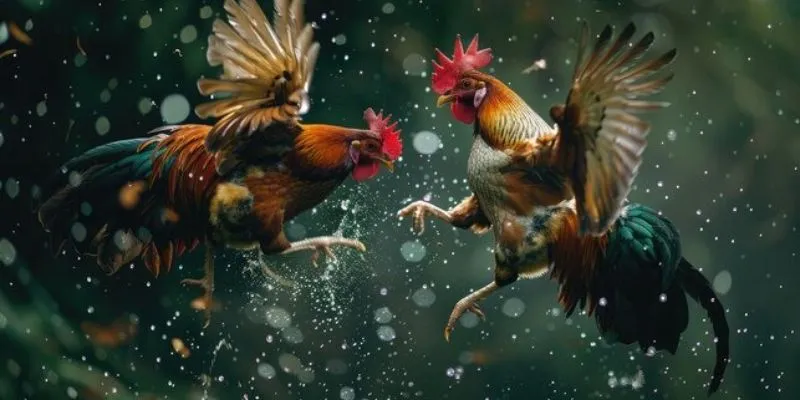 Đá Gà Thomo - Hướng Dẫn Đá Gà Cho Tân Thủ Jun88 2025 3 Hướng dẫn tham gia đá gà Thomo Jun88