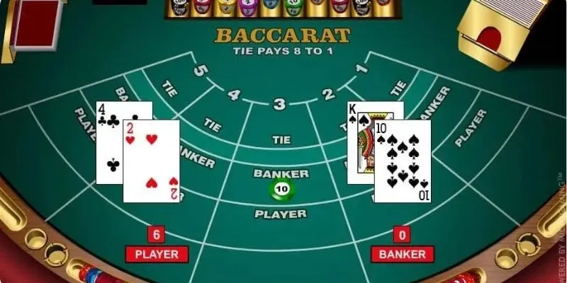 Soi Cầu Baccarat - Jun88 Hướng Dẫn Từ A Đến Z Cho Tân Binh 2025 1 Tìm hiểu cách soi cầu baccarat là gì?